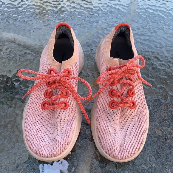 Allbirds men’s shoes sz 9 - Picture 4 of 13